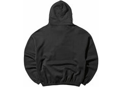 Umbro x Slam Jam Masked Hoodie Black