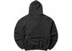 Umbro x Slam Jam Masked Hoodie Black