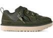 UGG Lowmel Lo Woodland Green