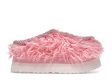 UGG Fluff Momma Sugar Tasman Slipper Pink Jasmine (Women's)