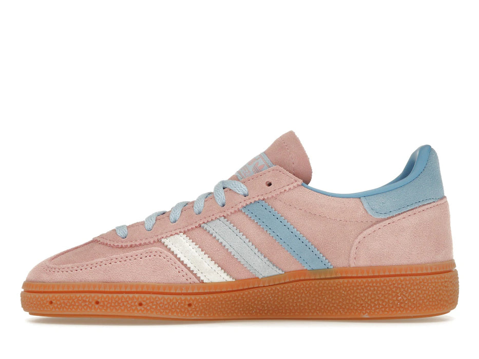 adidas Handball Spezial Semi Pink Spark (Women's)