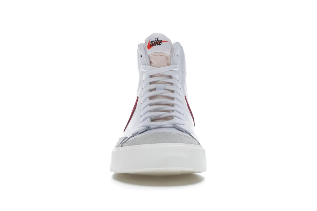 Nike Blazer Mid 77 Brick Red