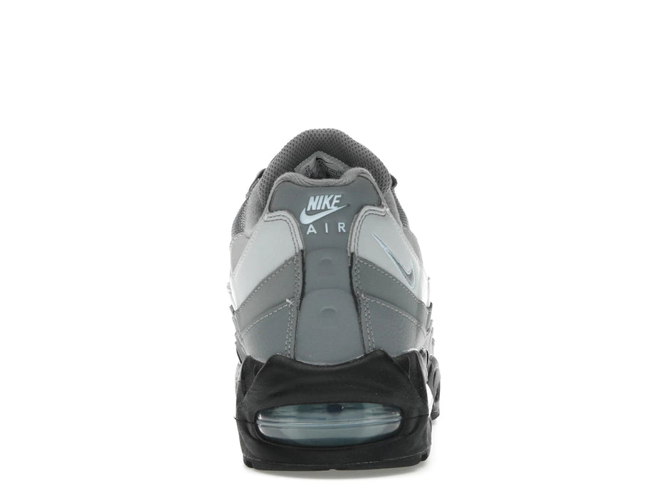 Nike Air Max 95 OG Big Bubble Cool Grey
