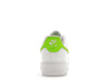 Nike Air Force 1 Low White Action Green (Women's)