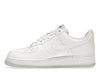 Nike Air Force 1 Low Next Nature White Metallic Grey (Women's)