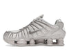 Nike Shox TL Orewood Brown Cave Stone