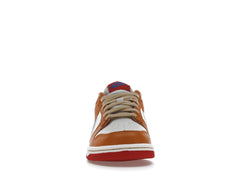 Nike Dunk Low Hot Curry Game Royal (GS)