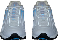 Nike Air Max 2001 Air Ecstasy Supreme White University Blue