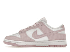 Nike Dunk Low Pink Corduroy (Women's)