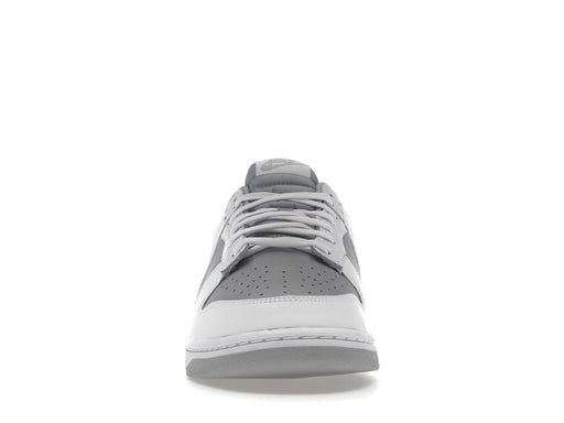 Nike Dunk Low Retro White Grey