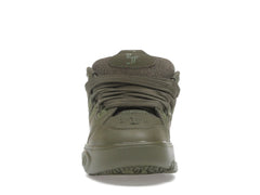 Puma LaMelo Ball LaFrancé Oak Tree