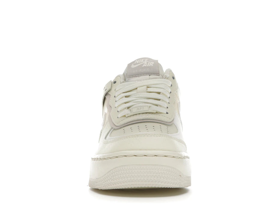 Nike Air Force 1 Low Shadow Coconut Milk (Women's)