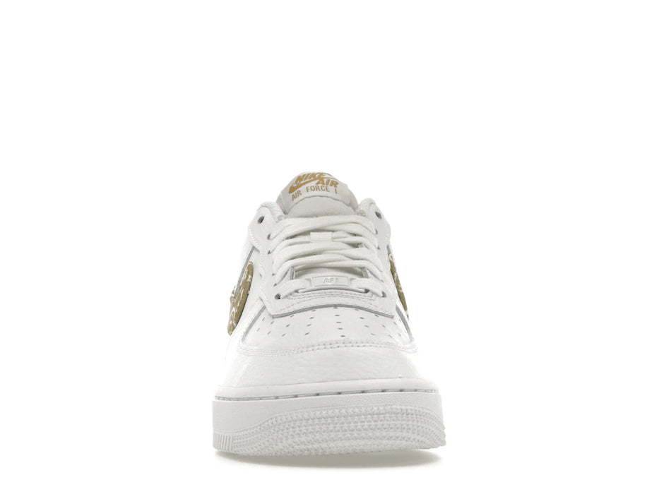 Nike Air Force 1 Low White Barely (Women's)