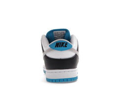 Nike SB Dunk Low Laser Blue