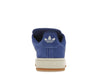 adidas Campus 00s Semi Lucid Blue Cloud White