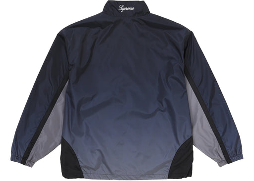 Supreme Umbro Gradient Track Jacket Navy
