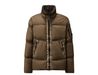 C.P Company Jacket Wallnut