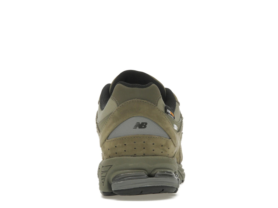New Balance 2002R Cordura Olive