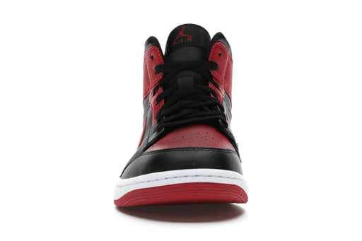 Jordan 1 Mid Banned (2020)