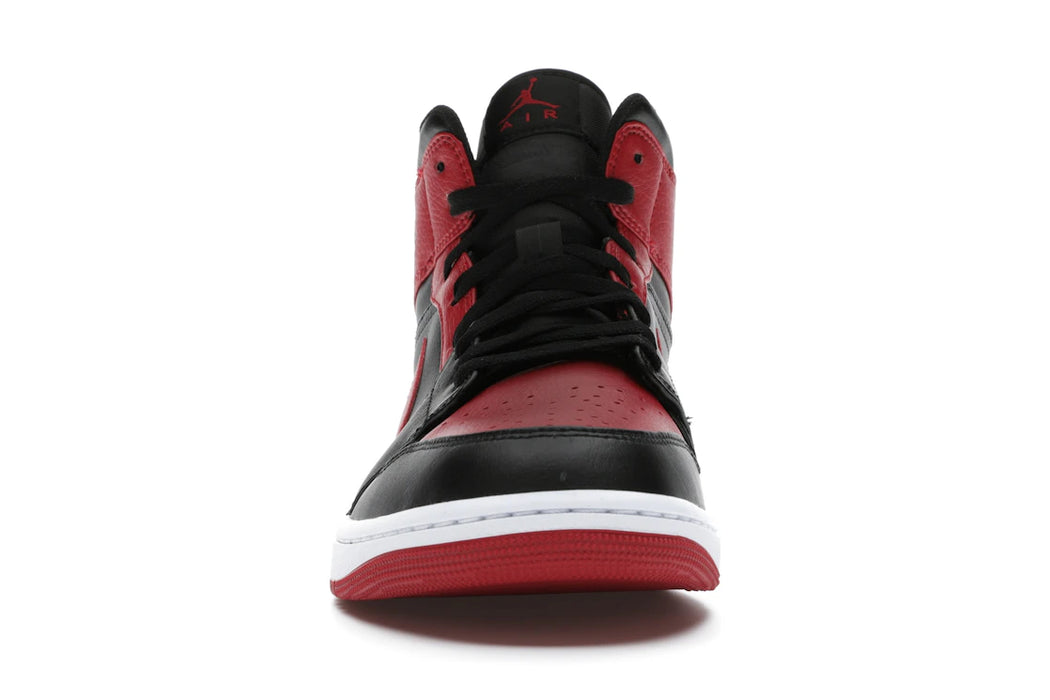 Jordan 1 Mid Banned (2020)