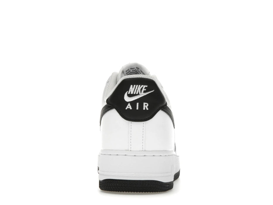 Nike Air Force 1 Low '07 White Black