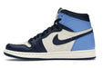 Jordan 1 Retro High Obsidian