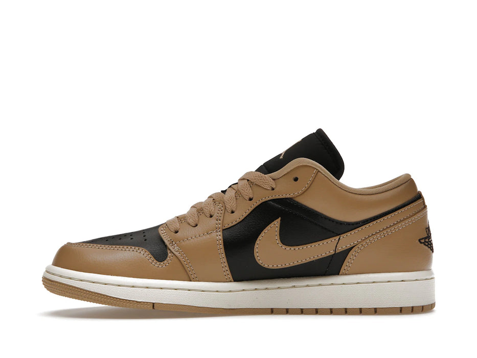 Jordan 1 Low Desert (Women's)