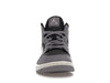 Jordan 1 Mid Cement Grey (Women's)