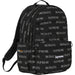 Supreme backpack black
