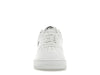 Nike Air Force 1 Low '07 Quadruple Swoosh White Navy Crimson