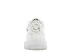 Nike Air Force 1 Low '07 Quadruple Swoosh White Navy Crimson