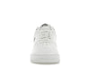 Nike Air Force 1 Low '07 Quadruple Swoosh White Navy Crimson