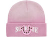 Supreme True Religion Beanie (FW25) Pink