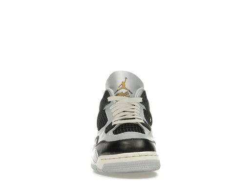 Jordan 4 Retro Platinum Gold (GS)