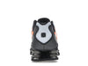 Nike Shox TL Blue Tint Orange (Women's)