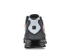 Nike Shox TL Blue Tint Orange (Women's)