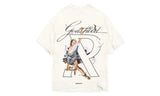 Represent Hermes T-Shirt - Flat White