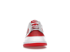 Nike Dunk Low Championship Red (2021)