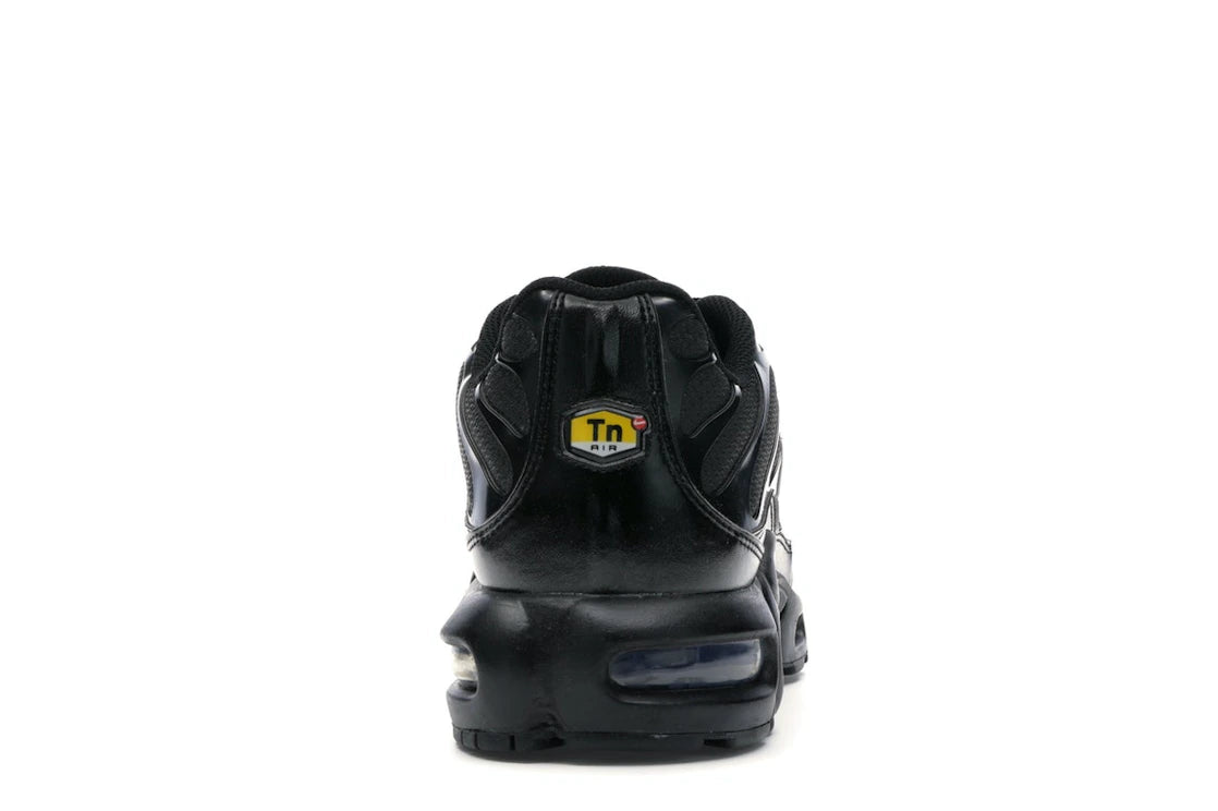 Nike Air Max Plus Triple Black