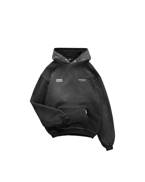 Represent X Oasis Owners Club Hoodie