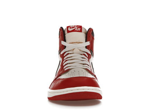 Jordan 1 Retro High OG Chicago Lost and Found