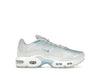 Nike Air Max Plus Psychic Blue White (GS)
