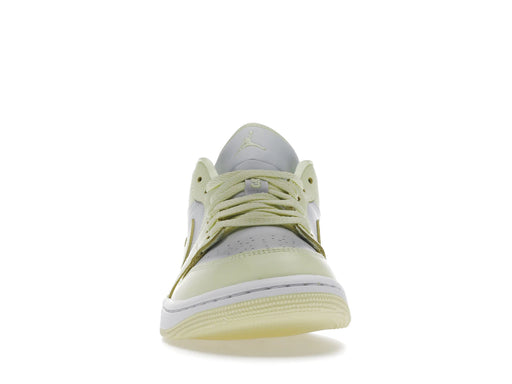 Jordan 1 Low Lemonade (Women's)