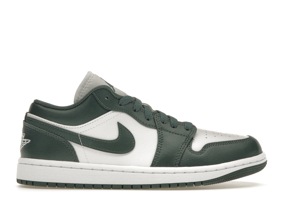 Jordan 1 Low Galactic Jade (Women's)
