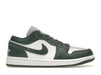 Jordan 1 Low Galactic Jade (Women's)