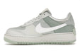 Nike Air Force 1 Low Shadow Spruce Aura White (Women's)