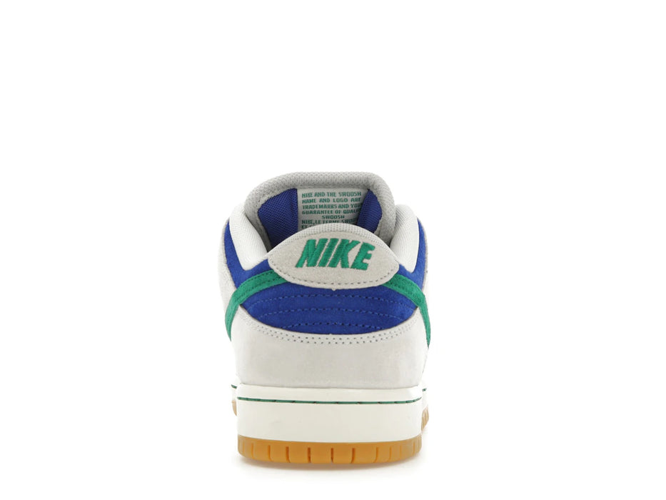 Nike SB Dunk Low Hyper Royal Malachite