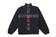 Supreme Cross Track Jacket Black