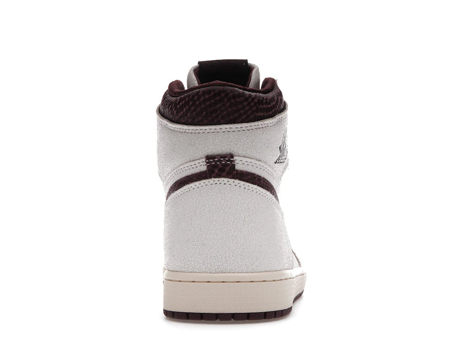 Jordan 1 Retro High OG A Ma Maniére