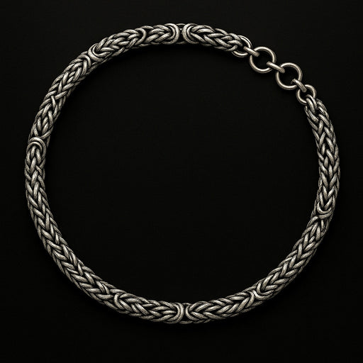 Cintellion Necklase